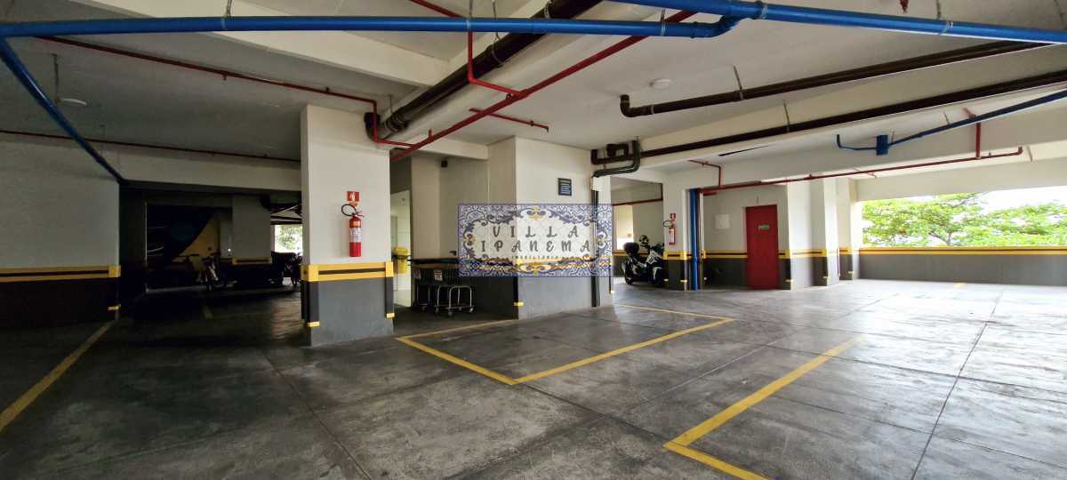 Conheça LA do imóvel - Apartamento à venda Avenida Epitácio Pessoa, Lagoa, Rio de Janeiro - R$ 1.590.000 - CPAZ530 - 30 LA - 30