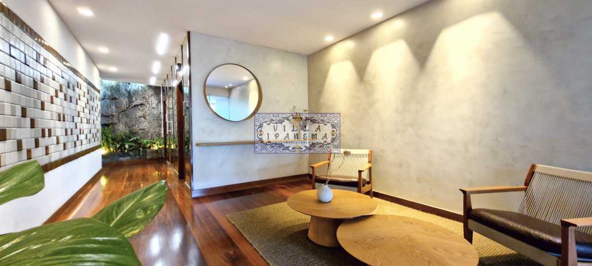 Conheça M do imóvel - Apartamento à venda Avenida Epitácio Pessoa, Lagoa, Rio de Janeiro - R$ 1.590.000 - CPAZ530 - 31 M - 31