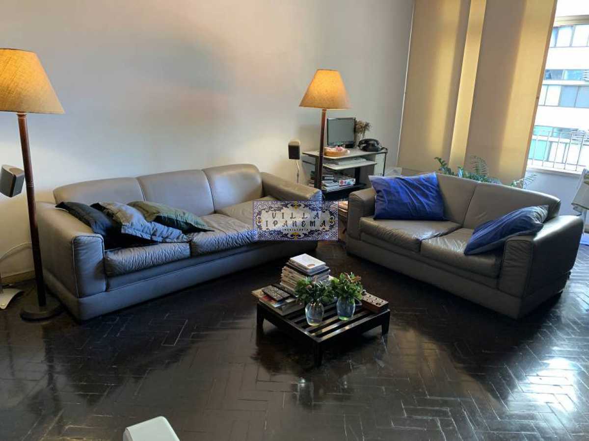 Conheça foto-1-de-apartamento-com-3-qu do imóvel - Apartamento à venda Rua Barão de Itambi, Botafogo, Rio de Janeiro - R$ 1.150.000 - YANG033 - 1 foto-1-de-apartamento-com-3-qu - 1