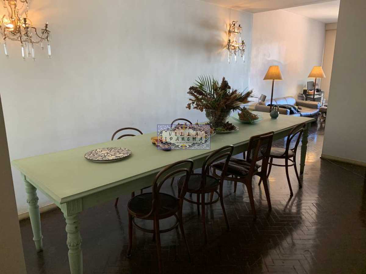 Conheça foto-3-de-apartamento-com-3-qu do imóvel - Apartamento à venda Rua Barão de Itambi, Botafogo, Rio de Janeiro - R$ 1.150.000 - YANG033 - 3 foto-3-de-apartamento-com-3-qu - 3