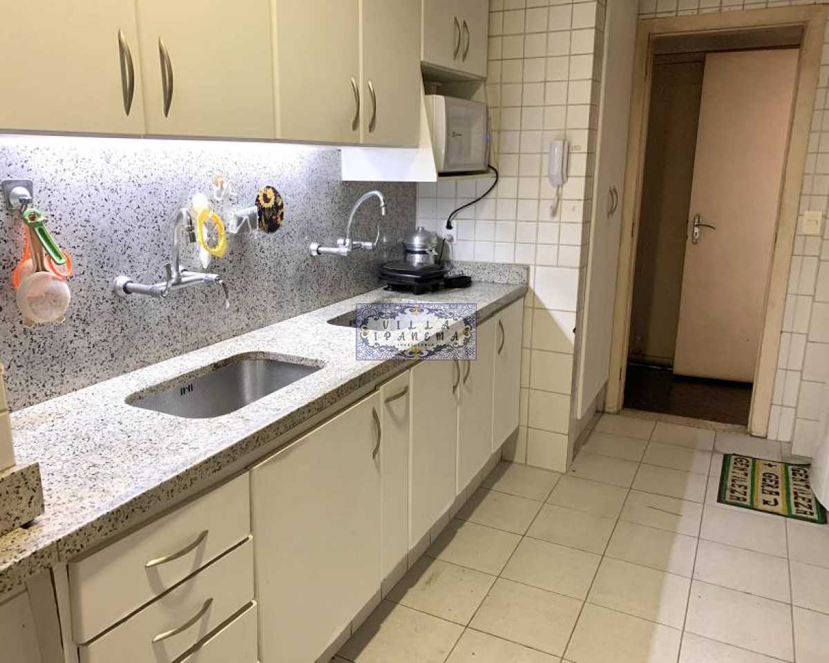 Conheça foto-5-de-apartamento-com-3-qu do imóvel - Apartamento à venda Rua Barão de Itambi, Botafogo, Rio de Janeiro - R$ 1.150.000 - YANG033 - 5 foto-5-de-apartamento-com-3-qu - 5