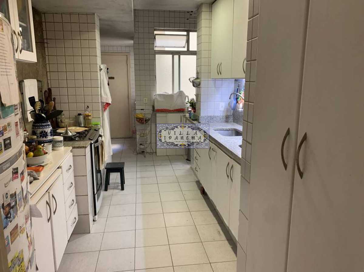 Conheça foto-6-de-apartamento-com-3-qu do imóvel - Apartamento à venda Rua Barão de Itambi, Botafogo, Rio de Janeiro - R$ 1.150.000 - YANG033 - 6 foto-6-de-apartamento-com-3-qu - 6