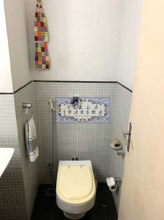 Conheça foto-10-de-apartamento-com-3-q do imóvel - Apartamento à venda Rua Barão de Itambi, Botafogo, Rio de Janeiro - R$ 1.150.000 - YANG033 - 8 foto-10-de-apartamento-com-3-q - 8