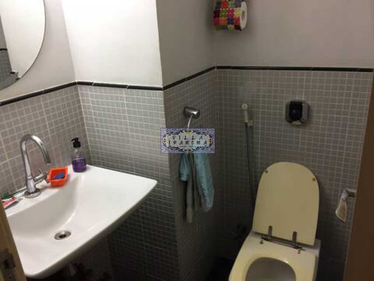 Conheça foto-11-de-apartamento-com-3-q do imóvel - Apartamento à venda Rua Barão de Itambi, Botafogo, Rio de Janeiro - R$ 1.150.000 - YANG033 - 9 foto-11-de-apartamento-com-3-q - 9