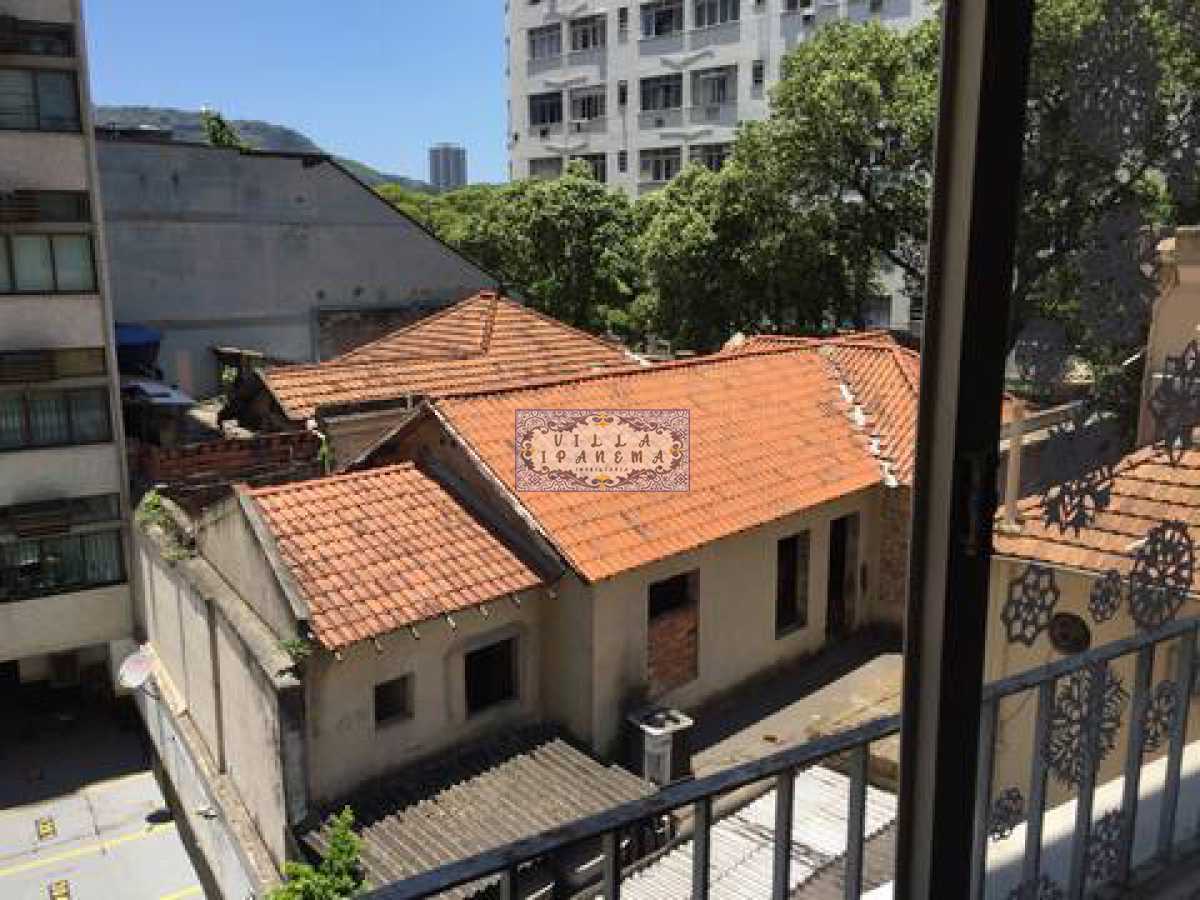 Conheça foto-14-de-apartamento-com-3-q do imóvel - Apartamento à venda Rua Barão de Itambi, Botafogo, Rio de Janeiro - R$ 1.150.000 - YANG033 - 12 foto-14-de-apartamento-com-3-q - 12