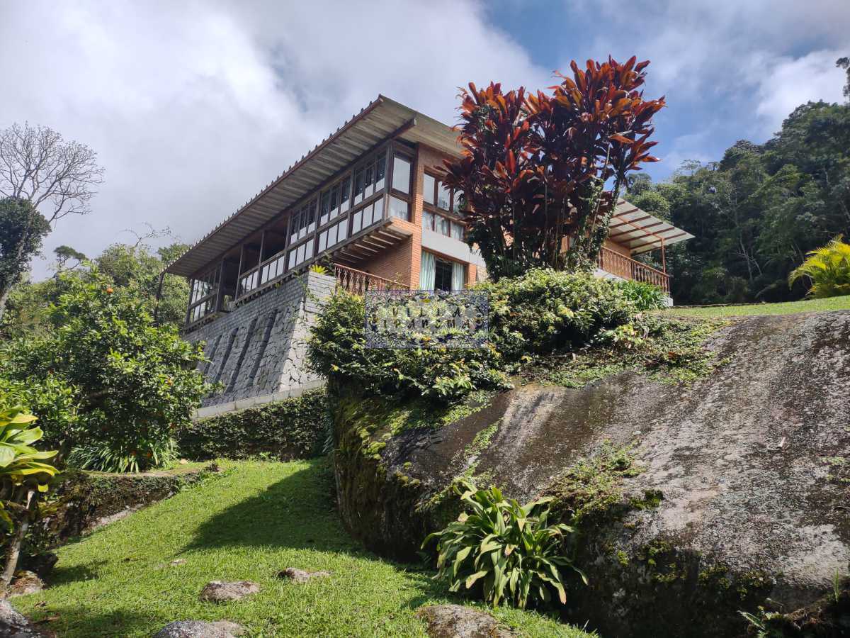 Conheça A1 do imóvel - Casa 3 quartos à venda Granja Guarani, Teresópolis - R$ 1.700.000 - IPAT05 - 1 A1 - 1