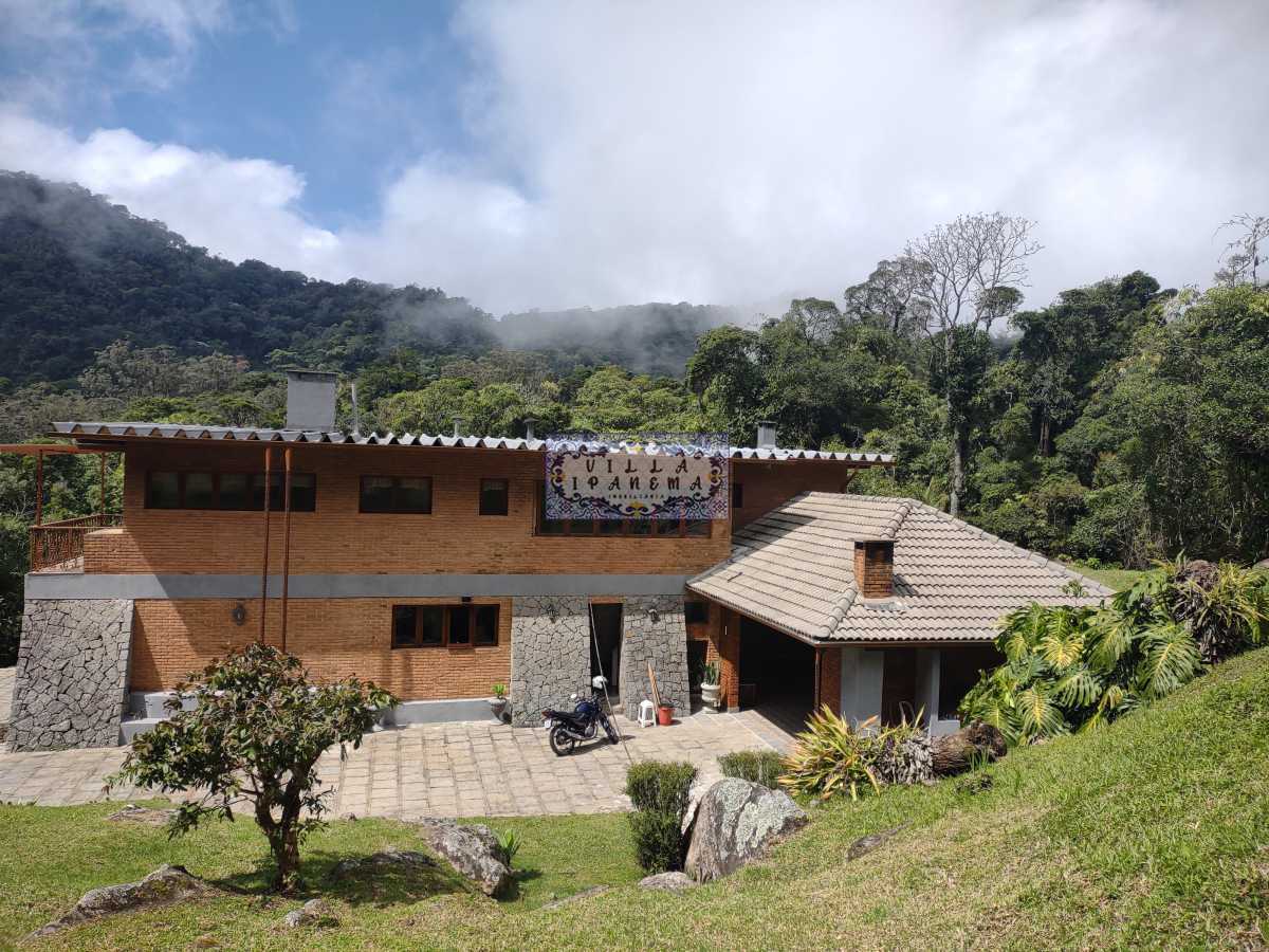 Conheça A3 do imóvel - Casa 3 quartos à venda Granja Guarani, Teresópolis - R$ 1.700.000 - IPAT05 - 3 A3 - 3