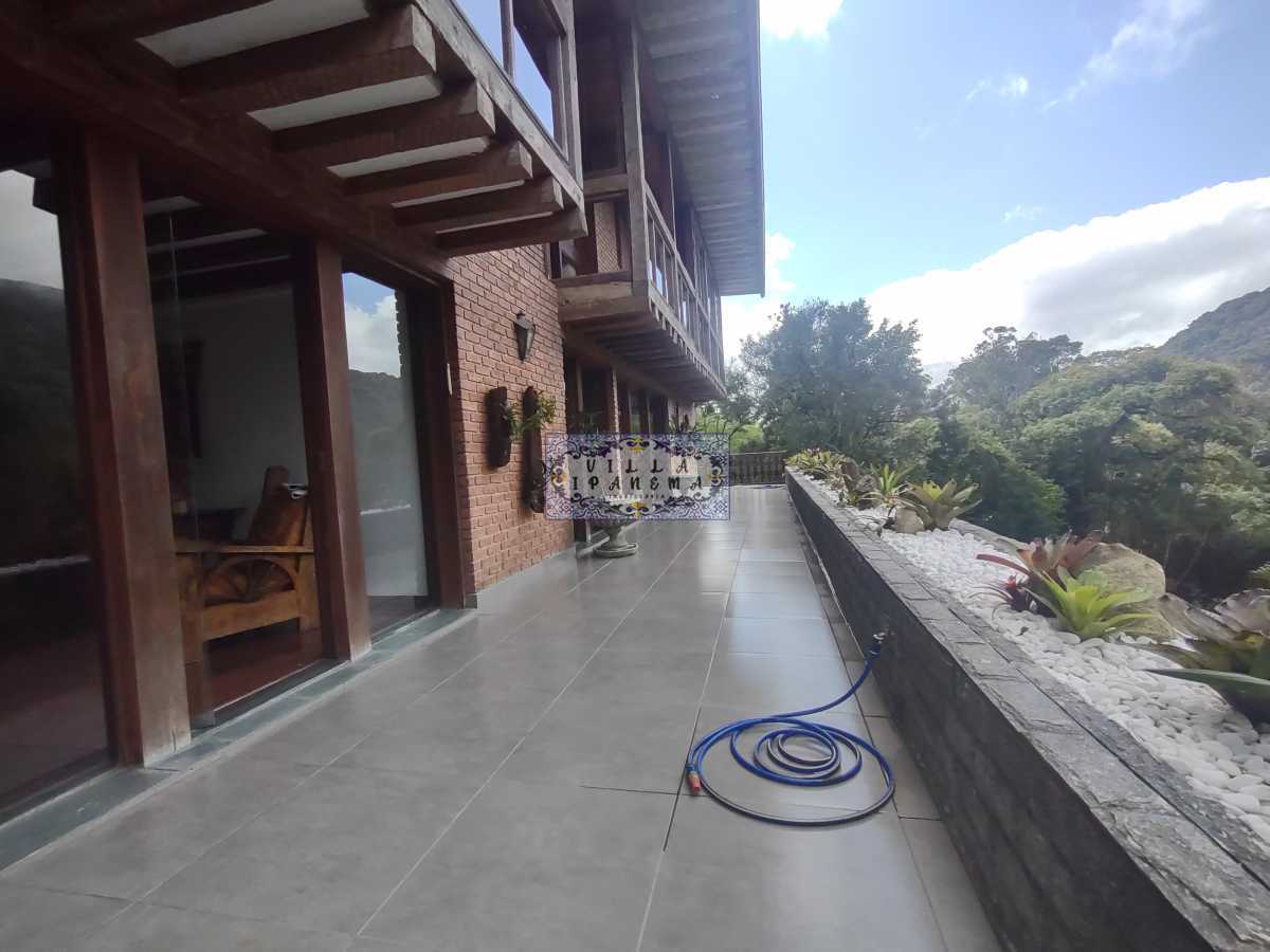 Conheça A5 do imóvel - Casa 3 quartos à venda Granja Guarani, Teresópolis - R$ 1.700.000 - IPAT05 - 5 A5 - 5