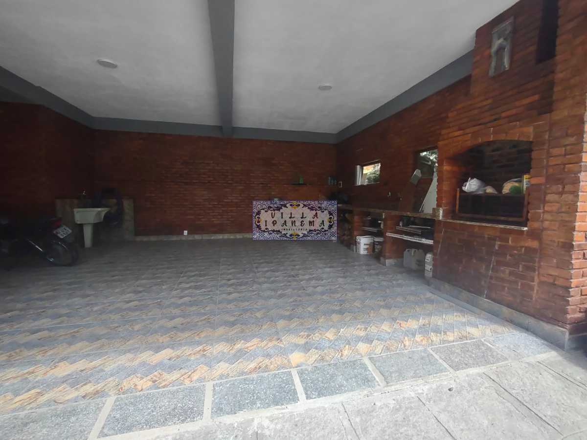 Conheça B do imóvel - Casa 3 quartos à venda Granja Guarani, Teresópolis - R$ 1.700.000 - IPAT05 - 6 B - 6