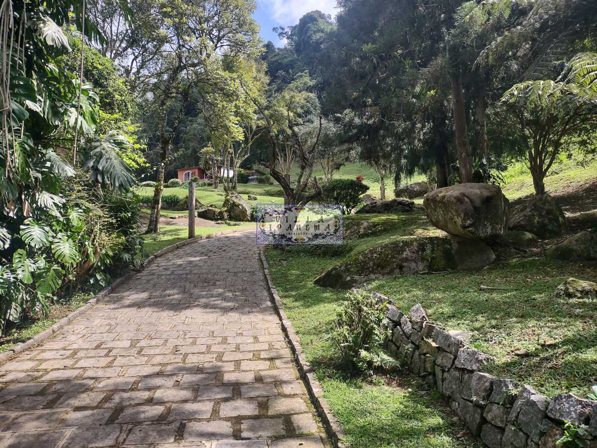 Conheça B1 do imóvel - Casa 3 quartos à venda Granja Guarani, Teresópolis - R$ 1.700.000 - IPAT05 - 7 B1 - 7