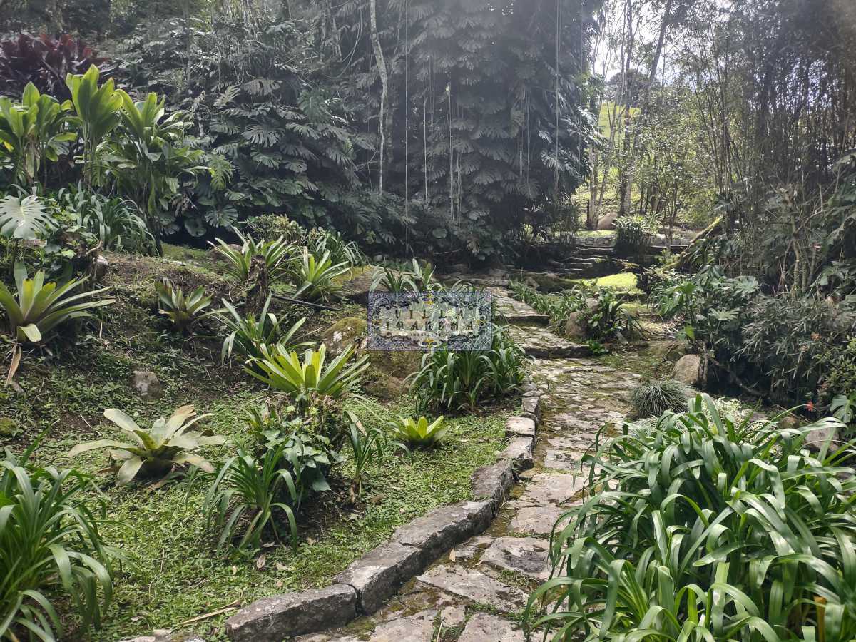 Conheça B3 do imóvel - Casa 3 quartos à venda Granja Guarani, Teresópolis - R$ 1.700.000 - IPAT05 - 8 B3 - 8