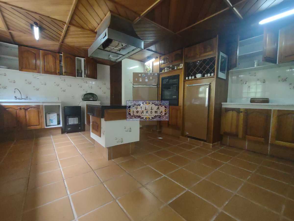 Conheça B5 do imóvel - Casa 3 quartos à venda Granja Guarani, Teresópolis - R$ 1.700.000 - IPAT05 - 10 B5 - 10