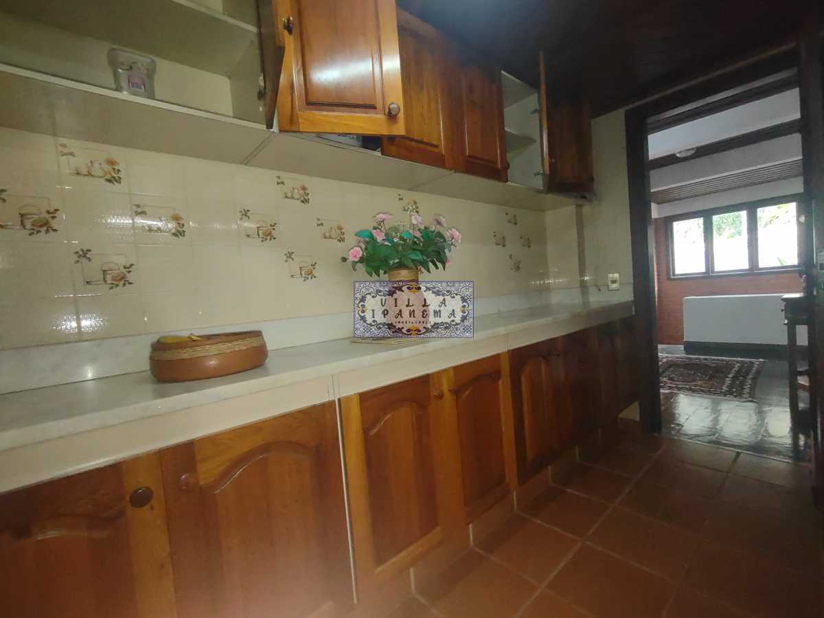 Conheça C1 do imóvel - Casa 3 quartos à venda Granja Guarani, Teresópolis - R$ 1.700.000 - IPAT05 - 11 C1 - 11