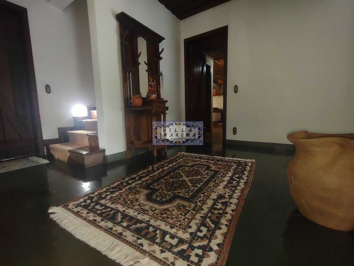 Conheça C2 do imóvel - Casa 3 quartos à venda Granja Guarani, Teresópolis - R$ 1.700.000 - IPAT05 - 12 C2 - 12