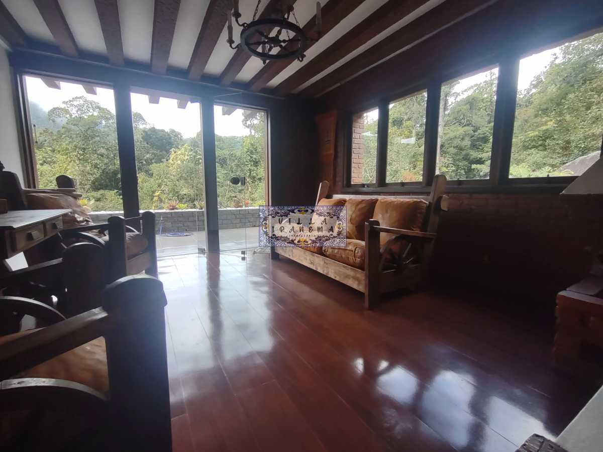 Conheça C3 do imóvel - Casa 3 quartos à venda Granja Guarani, Teresópolis - R$ 1.700.000 - IPAT05 - 13 C3 - 13
