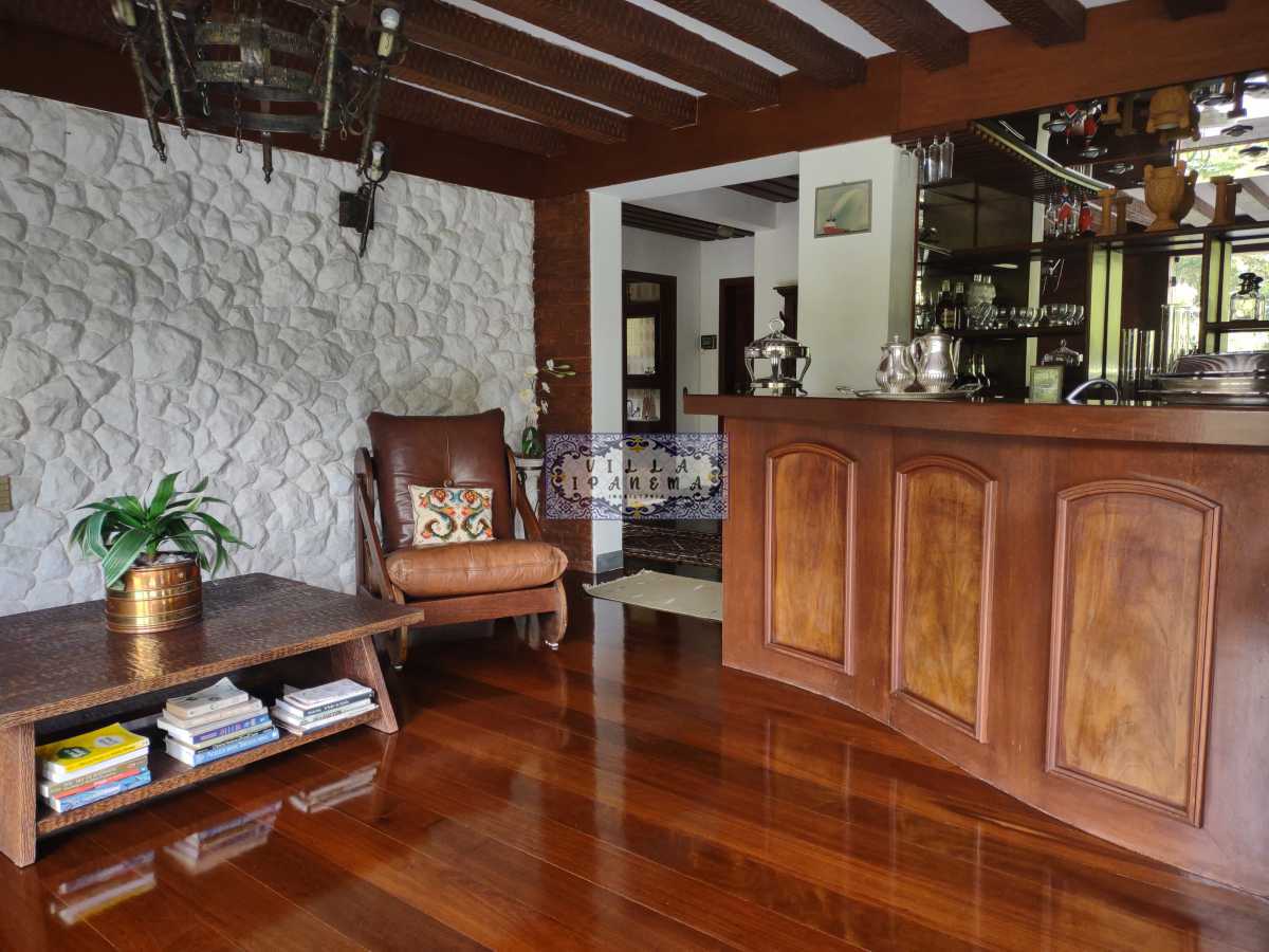 Conheça C5 do imóvel - Casa 3 quartos à venda Granja Guarani, Teresópolis - R$ 1.700.000 - IPAT05 - 15 C5 - 15