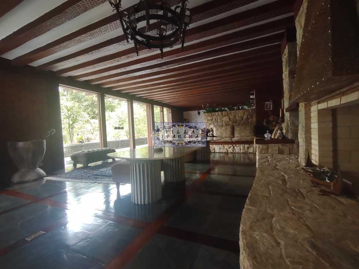 Conheça D2 do imóvel - Casa 3 quartos à venda Granja Guarani, Teresópolis - R$ 1.700.000 - IPAT05 - 17 D2 - 17