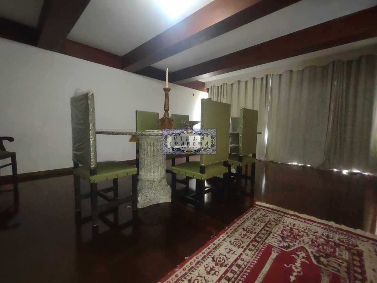 Conheça D3 do imóvel - Casa 3 quartos à venda Granja Guarani, Teresópolis - R$ 1.700.000 - IPAT05 - 18 D3 - 18