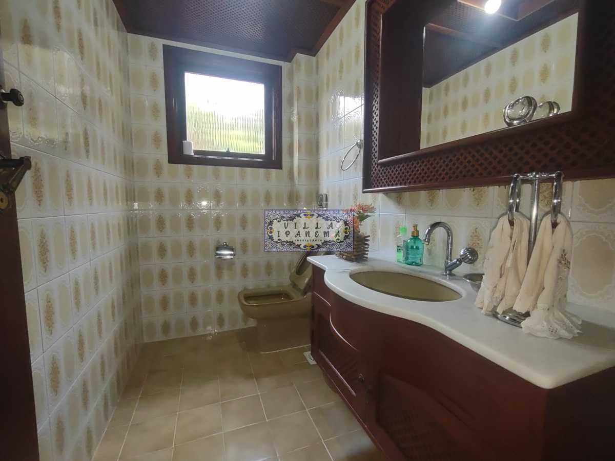Conheça D4 do imóvel - Casa 3 quartos à venda Granja Guarani, Teresópolis - R$ 1.700.000 - IPAT05 - 19 D4 - 19