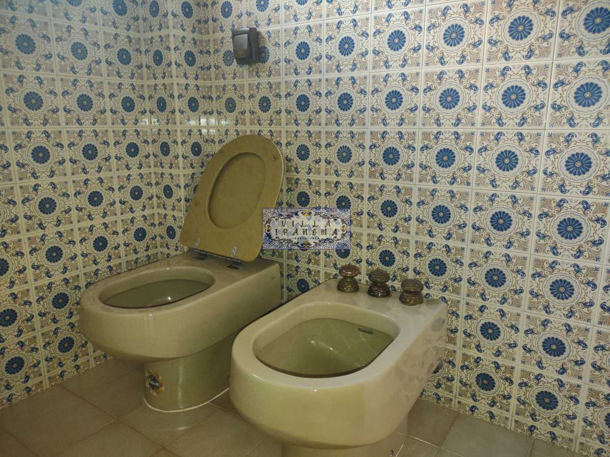 Conheça D5 do imóvel - Casa 3 quartos à venda Granja Guarani, Teresópolis - R$ 1.700.000 - IPAT05 - 20 D5 - 20