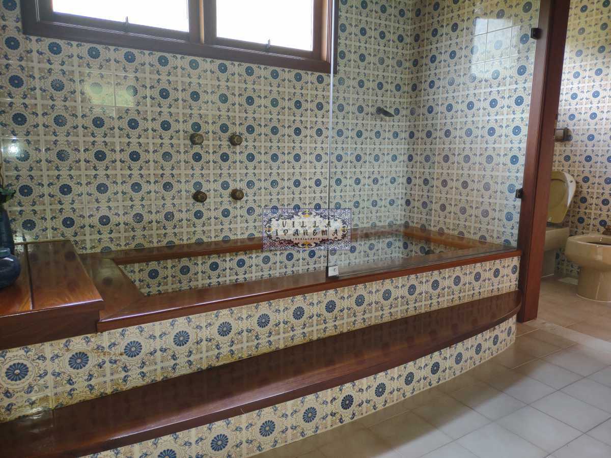Conheça E1 do imóvel - Casa 3 quartos à venda Granja Guarani, Teresópolis - R$ 1.700.000 - IPAT05 - 21 E1 - 21