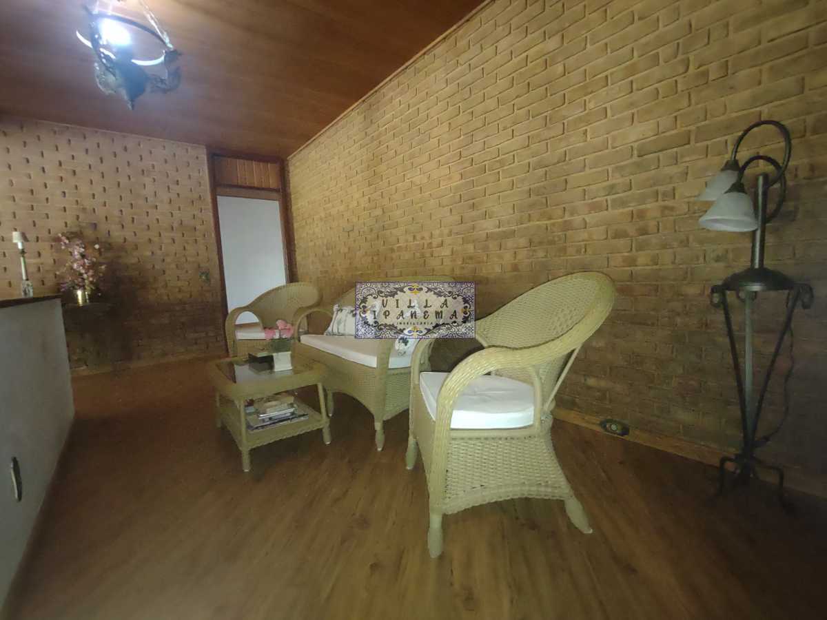 Conheça E3 do imóvel - Casa 3 quartos à venda Granja Guarani, Teresópolis - R$ 1.700.000 - IPAT05 - 23 E3 - 23
