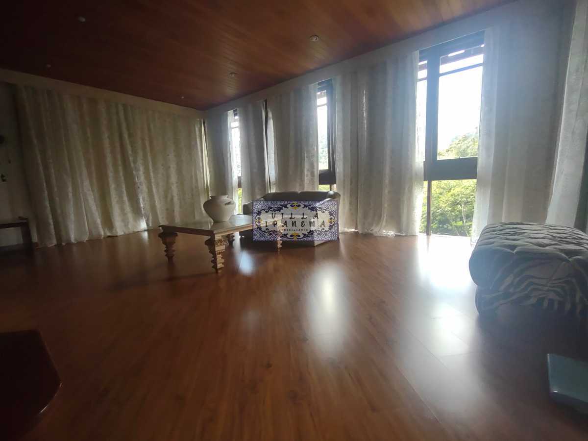 Conheça E4 do imóvel - Casa 3 quartos à venda Granja Guarani, Teresópolis - R$ 1.700.000 - IPAT05 - 24 E4 - 24