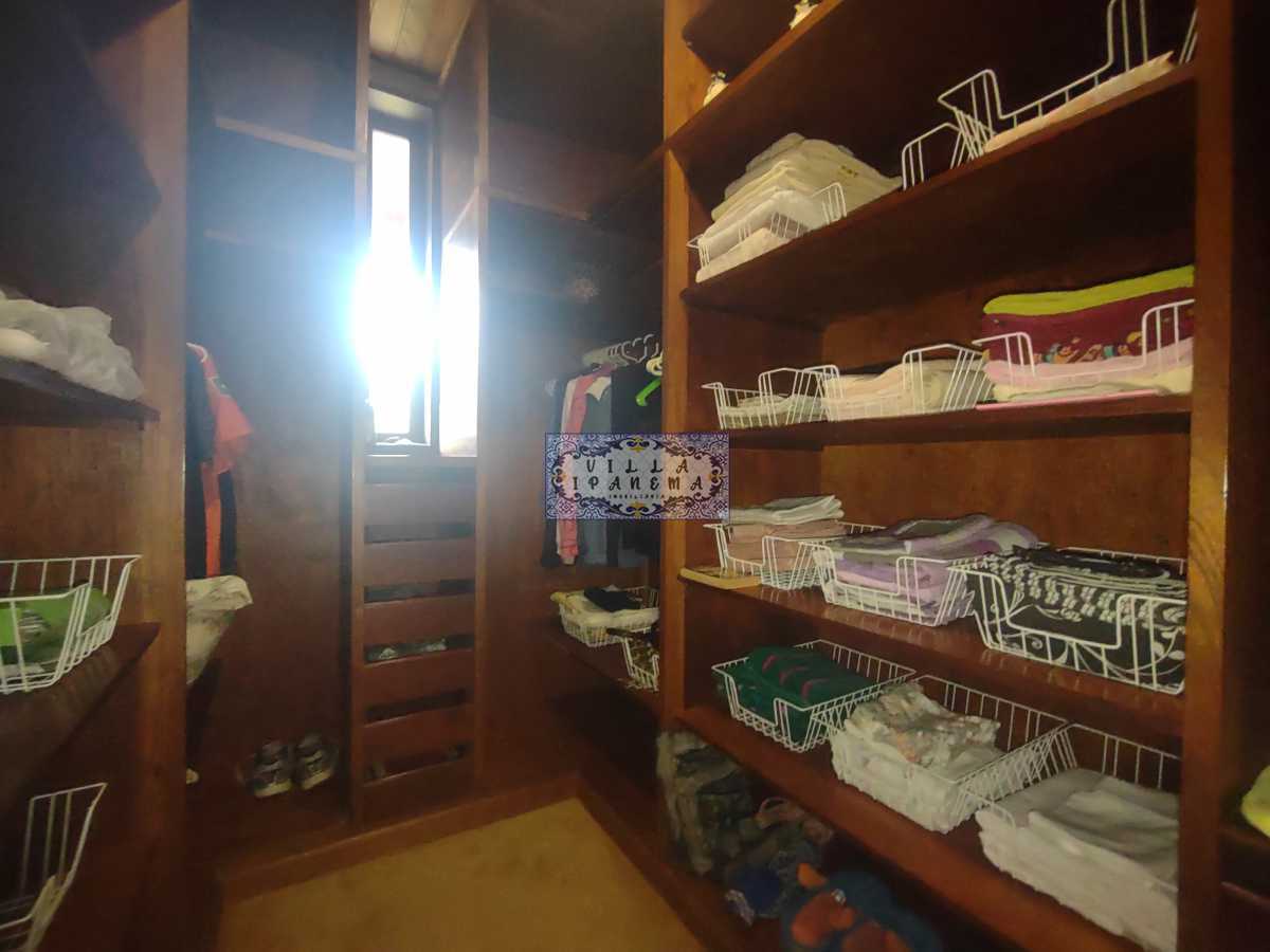 Conheça F1 do imóvel - Casa 3 quartos à venda Granja Guarani, Teresópolis - R$ 1.700.000 - IPAT05 - 26 F1 - 26