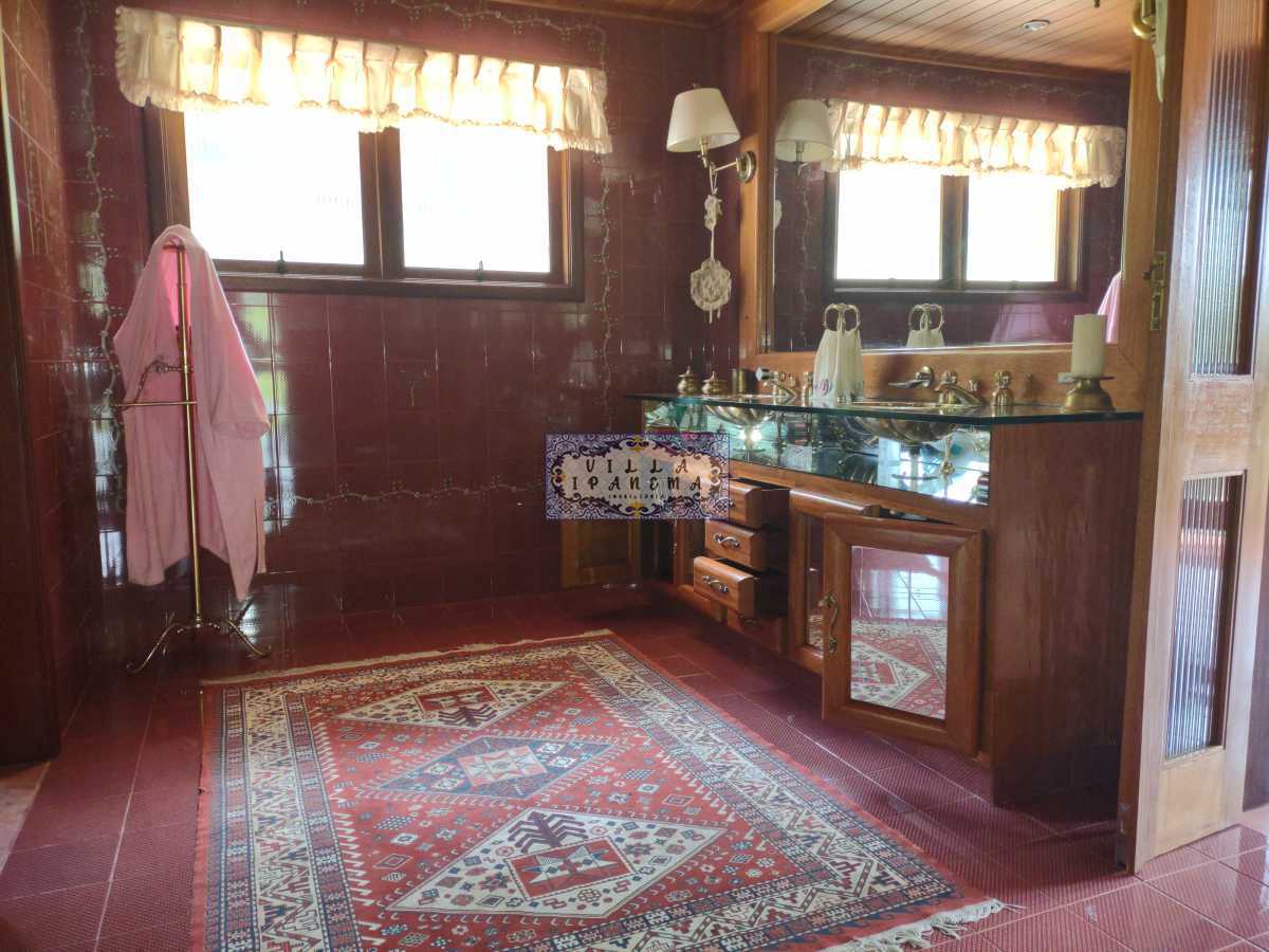 Conheça F2 do imóvel - Casa 3 quartos à venda Granja Guarani, Teresópolis - R$ 1.700.000 - IPAT05 - 27 F2 - 27