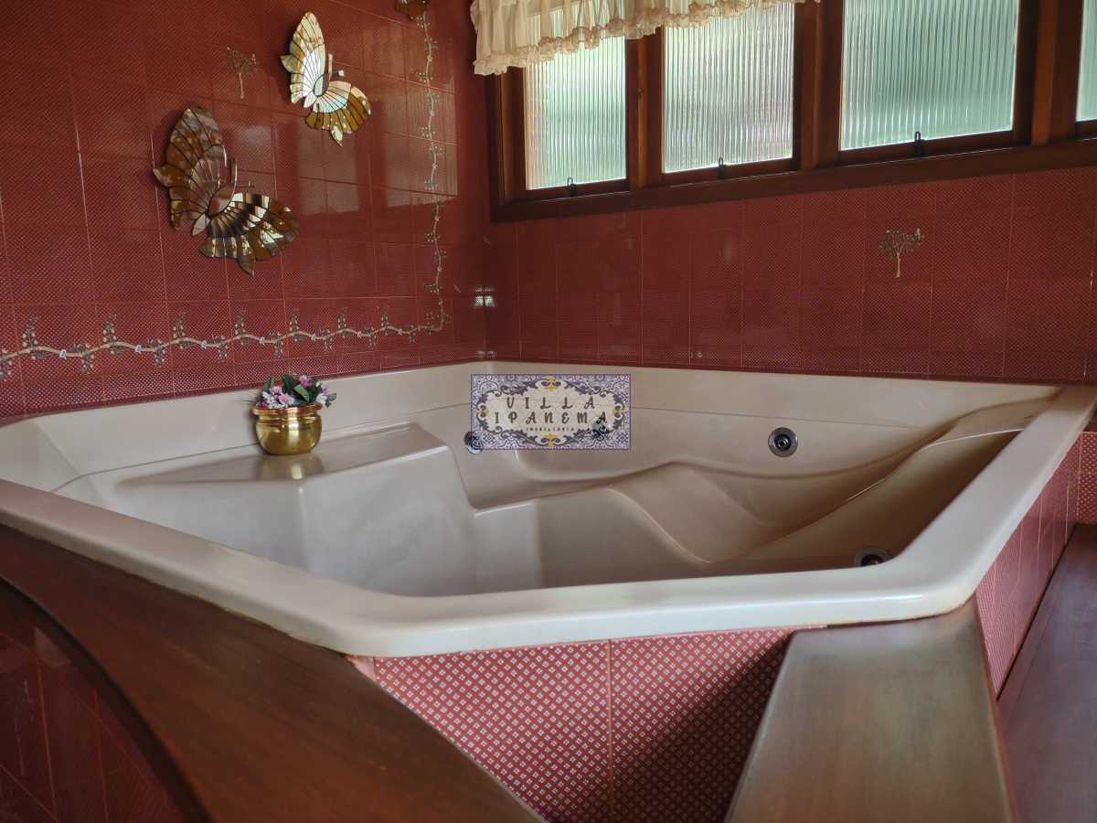Conheça F4 do imóvel - Casa 3 quartos à venda Granja Guarani, Teresópolis - R$ 1.700.000 - IPAT05 - 29 F4 - 29