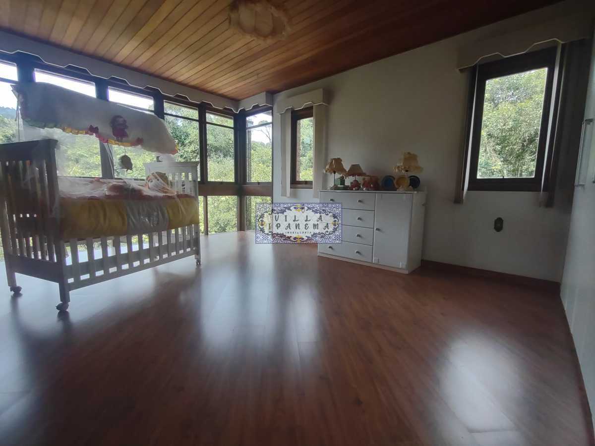 Conheça G do imóvel - Casa 3 quartos à venda Granja Guarani, Teresópolis - R$ 1.700.000 - IPAT05 - 31 G - 31