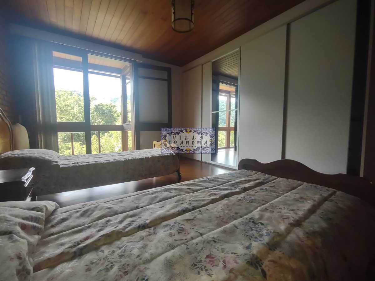 Conheça J do imóvel - Casa 3 quartos à venda Granja Guarani, Teresópolis - R$ 1.700.000 - IPAT05 - 34 J - 34