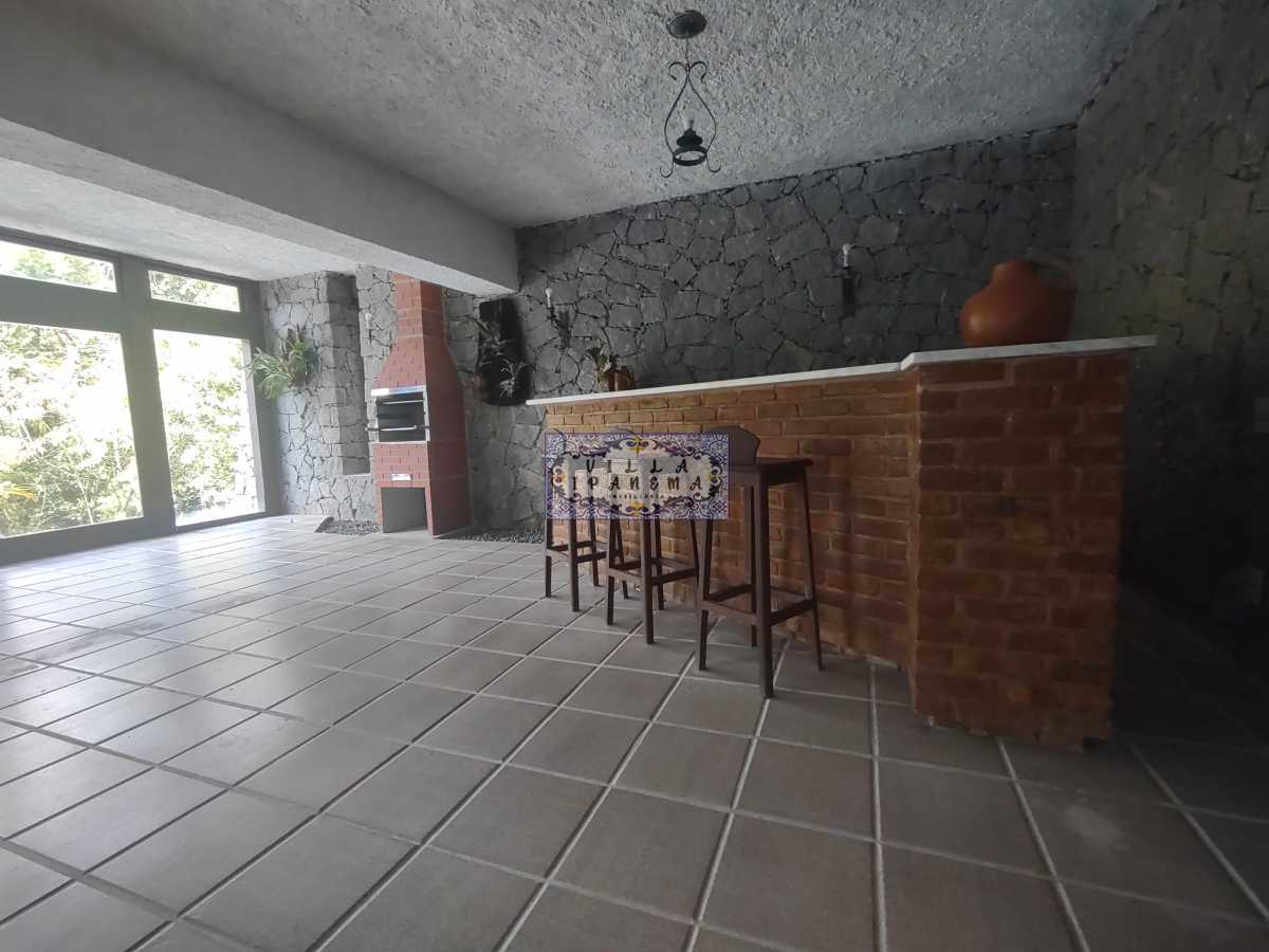 Conheça L do imóvel - Casa 3 quartos à venda Granja Guarani, Teresópolis - R$ 1.700.000 - IPAT05 - 36 L - 36
