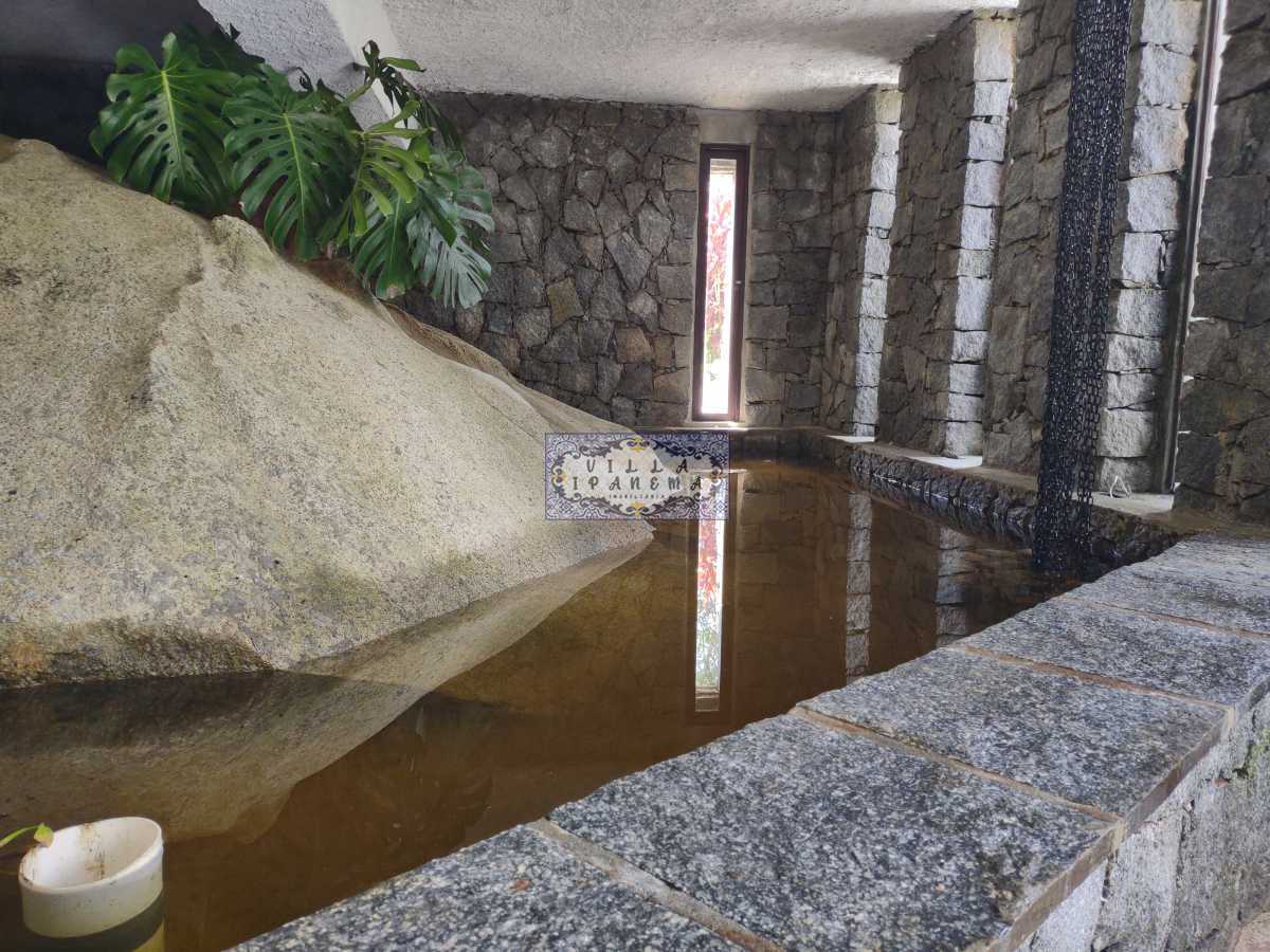 Conheça M do imóvel - Casa 3 quartos à venda Granja Guarani, Teresópolis - R$ 1.700.000 - IPAT05 - 37 M - 37
