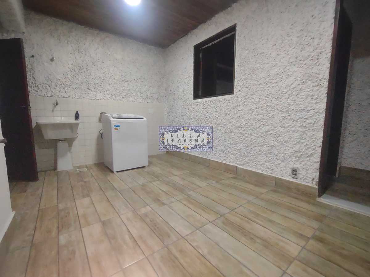 Conheça N do imóvel - Casa 3 quartos à venda Granja Guarani, Teresópolis - R$ 1.700.000 - IPAT05 - 38 N - 38