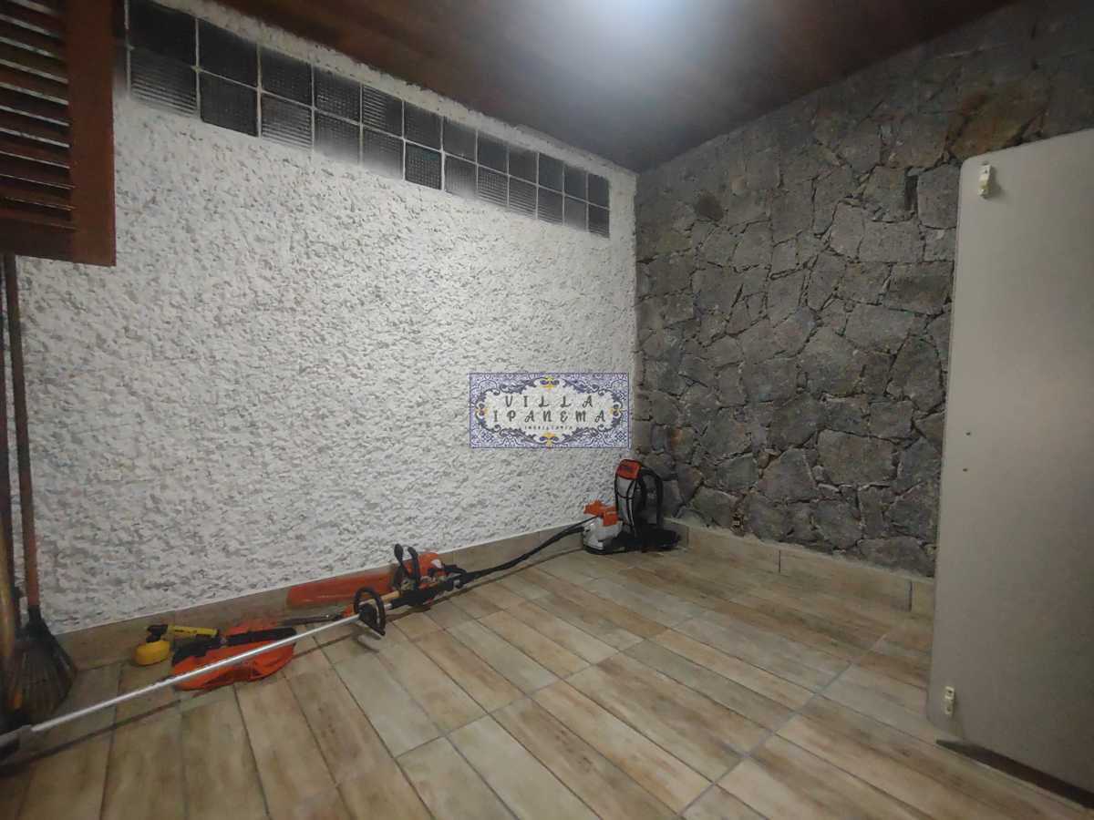 Conheça O do imóvel - Casa 3 quartos à venda Granja Guarani, Teresópolis - R$ 1.700.000 - IPAT05 - 39 O - 39