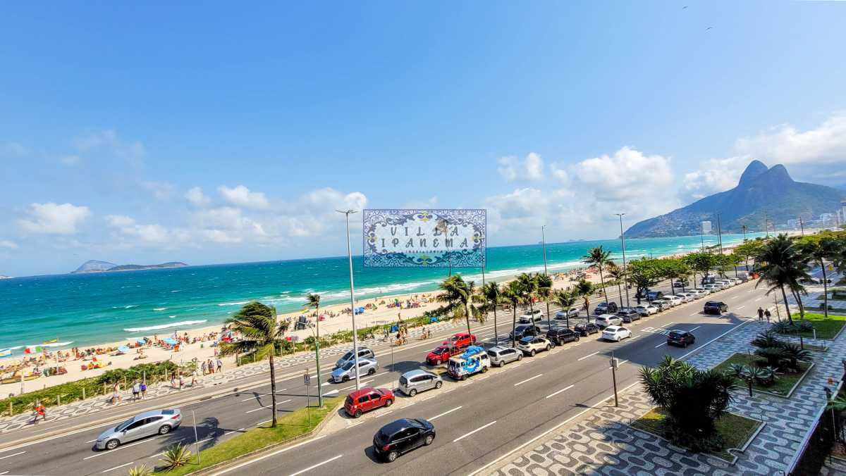 Conheça a do imóvel - Apartamento à venda Avenida Vieira Souto, Ipanema, Rio de Janeiro - R$ 9.890.000 - IPA10137 - 1 a - 1