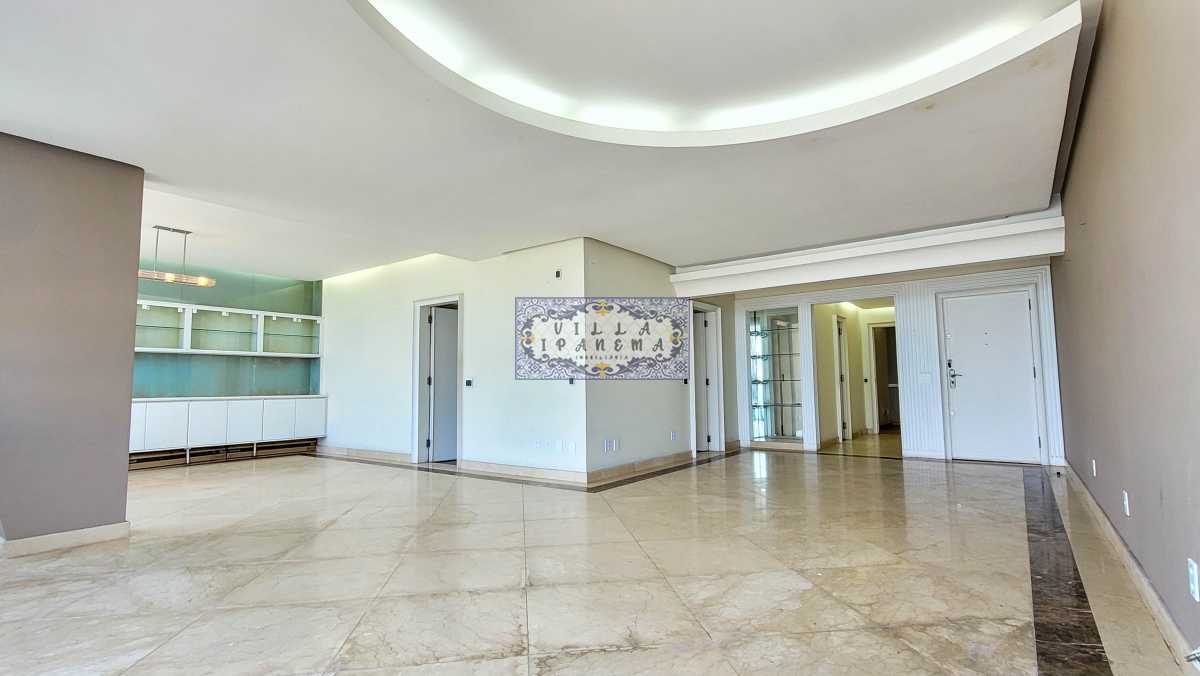 Conheça ab do imóvel - Apartamento à venda Avenida Vieira Souto, Ipanema, Rio de Janeiro - R$ 9.890.000 - IPA10137 - 2 ab - 2