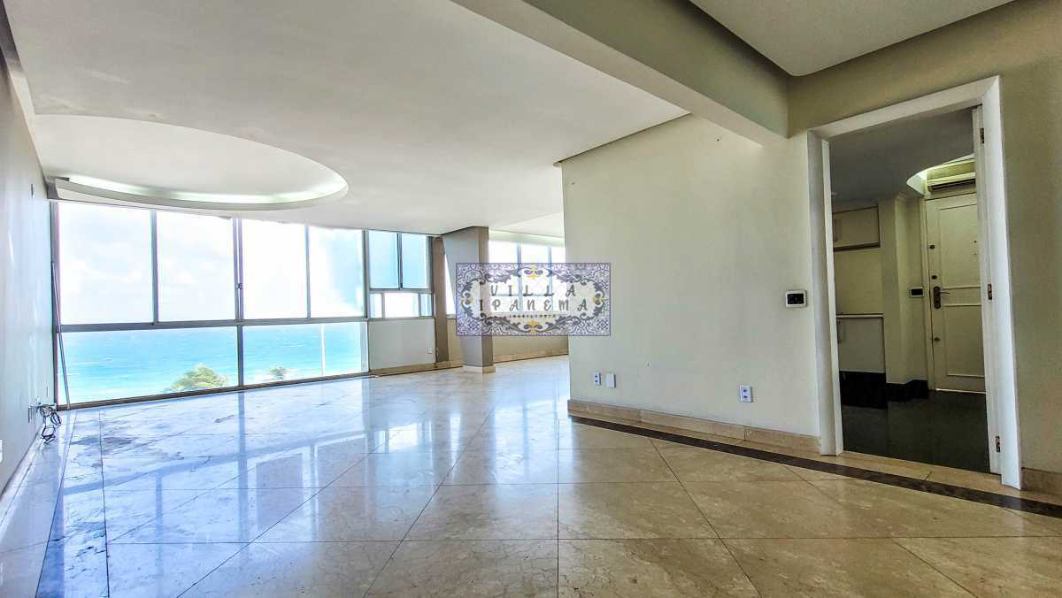 Conheça ad do imóvel - Apartamento à venda Avenida Vieira Souto, Ipanema, Rio de Janeiro - R$ 9.890.000 - IPA10137 - 4 ad - 4