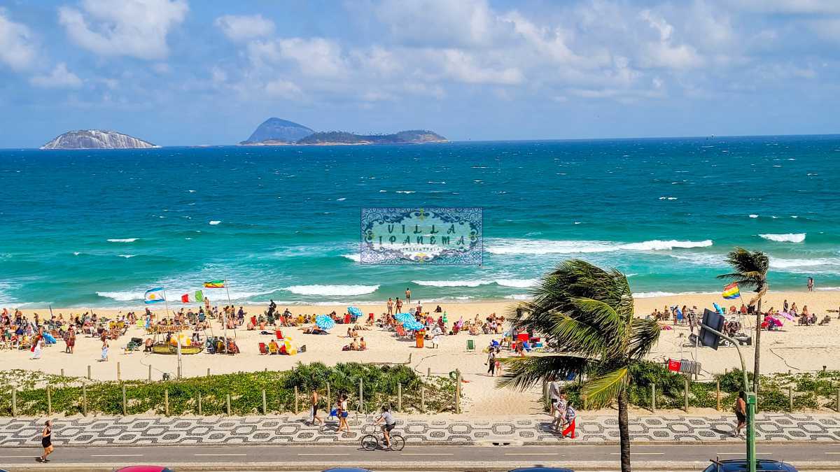 Conheça ae do imóvel - Apartamento à venda Avenida Vieira Souto, Ipanema, Rio de Janeiro - R$ 9.890.000 - IPA10137 - 5 ae - 5