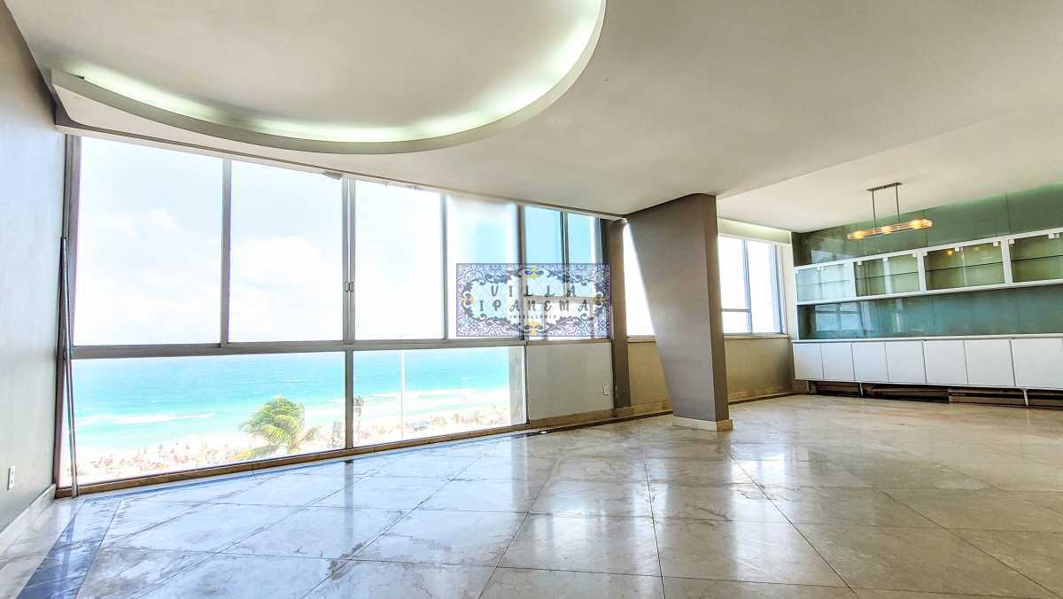 Conheça af do imóvel - Apartamento à venda Avenida Vieira Souto, Ipanema, Rio de Janeiro - R$ 9.890.000 - IPA10137 - 6 af - 6