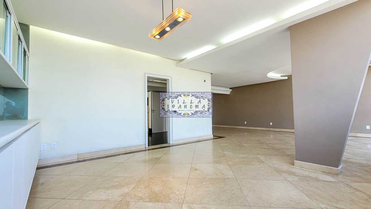 Conheça ag do imóvel - Apartamento à venda Avenida Vieira Souto, Ipanema, Rio de Janeiro - R$ 9.890.000 - IPA10137 - 7 ag - 7