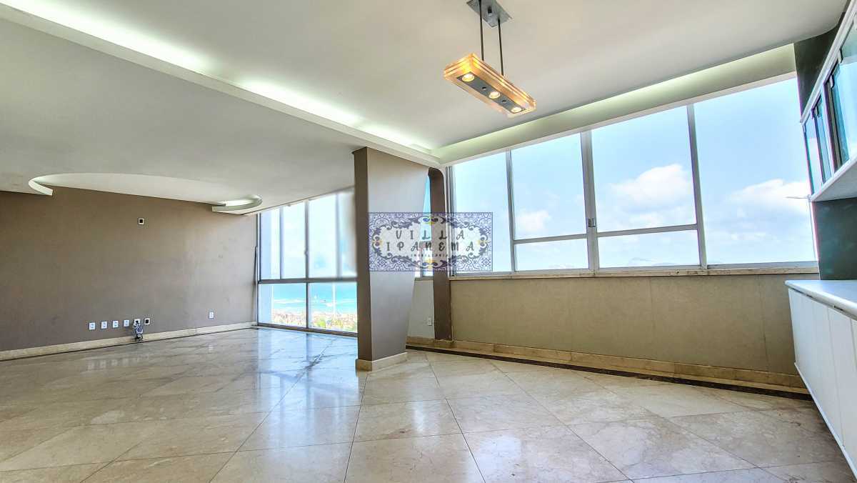 Conheça ah do imóvel - Apartamento à venda Avenida Vieira Souto, Ipanema, Rio de Janeiro - R$ 9.890.000 - IPA10137 - 8 ah - 8