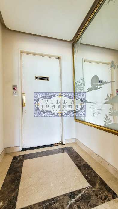 Conheça b do imóvel - Apartamento à venda Avenida Vieira Souto, Ipanema, Rio de Janeiro - R$ 9.890.000 - IPA10137 - 9 b - 9