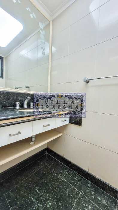 Conheça ba do imóvel - Apartamento à venda Avenida Vieira Souto, Ipanema, Rio de Janeiro - R$ 9.890.000 - IPA10137 - 10 ba - 10