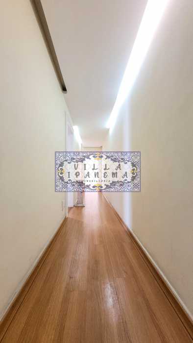 Conheça bc do imóvel - Apartamento à venda Avenida Vieira Souto, Ipanema, Rio de Janeiro - R$ 9.890.000 - IPA10137 - 12 bc - 12