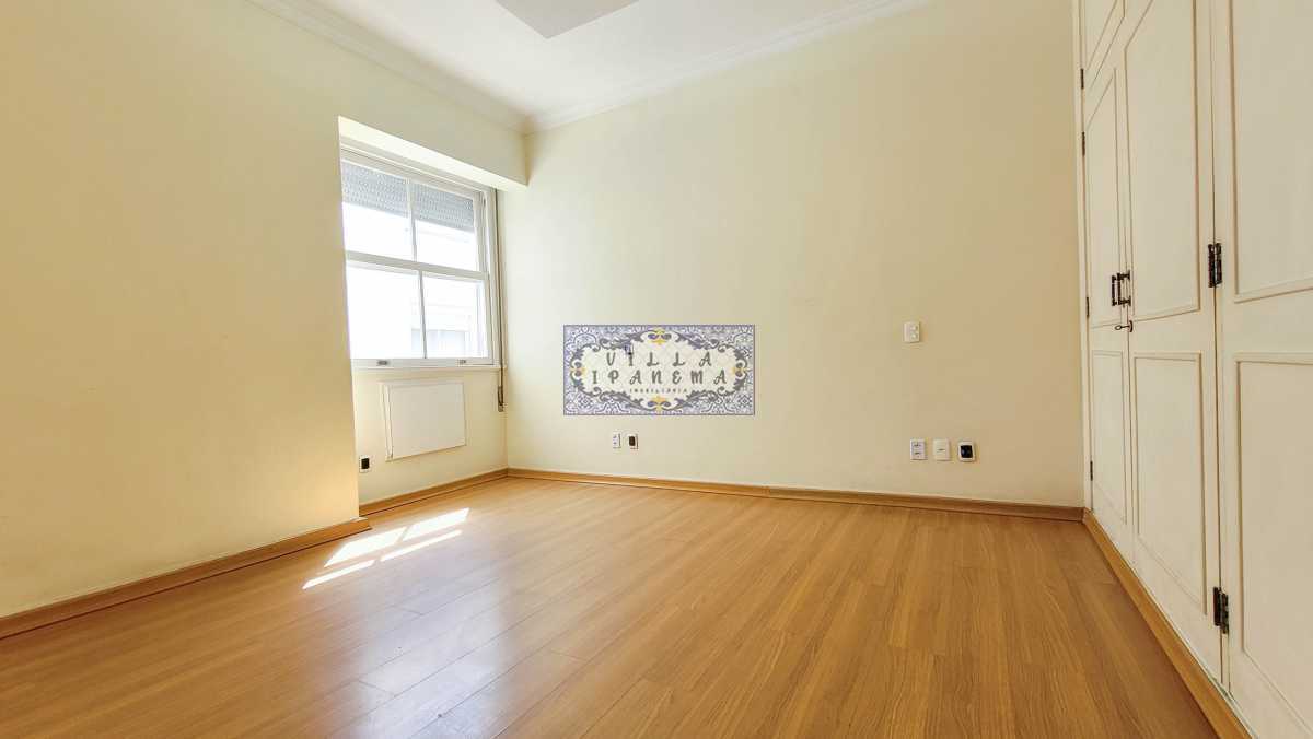 Conheça be do imóvel - Apartamento à venda Avenida Vieira Souto, Ipanema, Rio de Janeiro - R$ 9.890.000 - IPA10137 - 14 be - 14