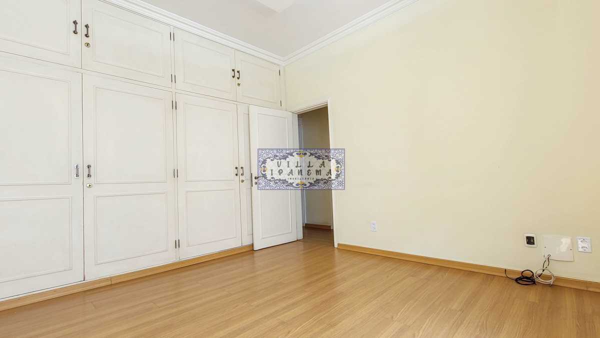 Conheça bf do imóvel - Apartamento à venda Avenida Vieira Souto, Ipanema, Rio de Janeiro - R$ 9.890.000 - IPA10137 - 15 bf - 15