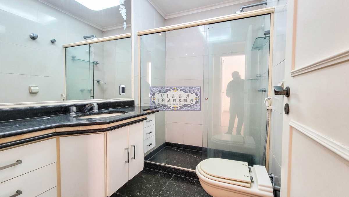 Conheça c do imóvel - Apartamento à venda Avenida Vieira Souto, Ipanema, Rio de Janeiro - R$ 9.890.000 - IPA10137 - 16 c - 16