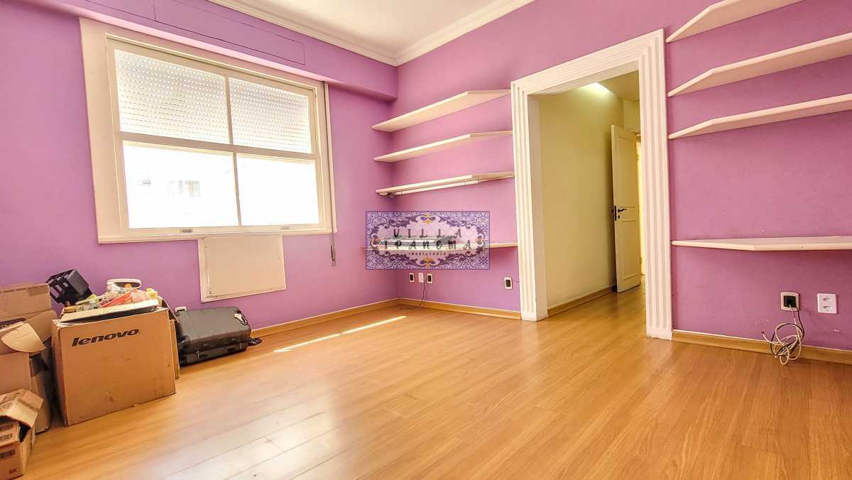 Conheça ca do imóvel - Apartamento à venda Avenida Vieira Souto, Ipanema, Rio de Janeiro - R$ 9.890.000 - IPA10137 - 17 ca - 17
